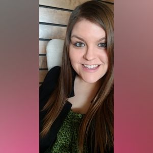 Meet your Posher, Renae